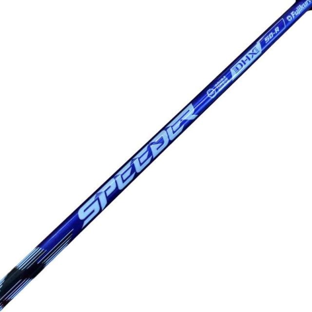 テーラーメイドスリーブ付き】スピーダー NXブルー 60Xシャフト【845】