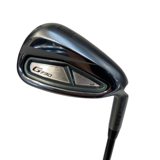【中古】 ピン G730 50° ウェッジ WG ALTA J CB BLACK(IR) (フレックスR) メンズ 男性用 右利き 右用 Cランク ゴルフクラブ