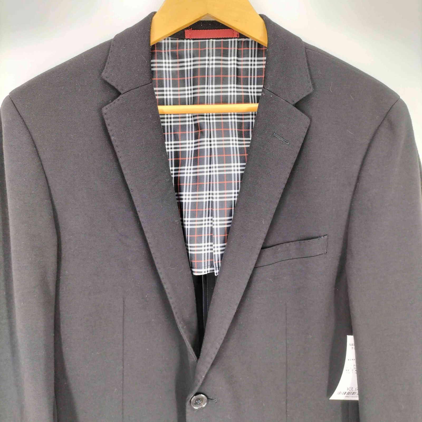 ブラックレーベルクレストブリッジ BLACK LABEL CRESTBRIDGE 背抜き