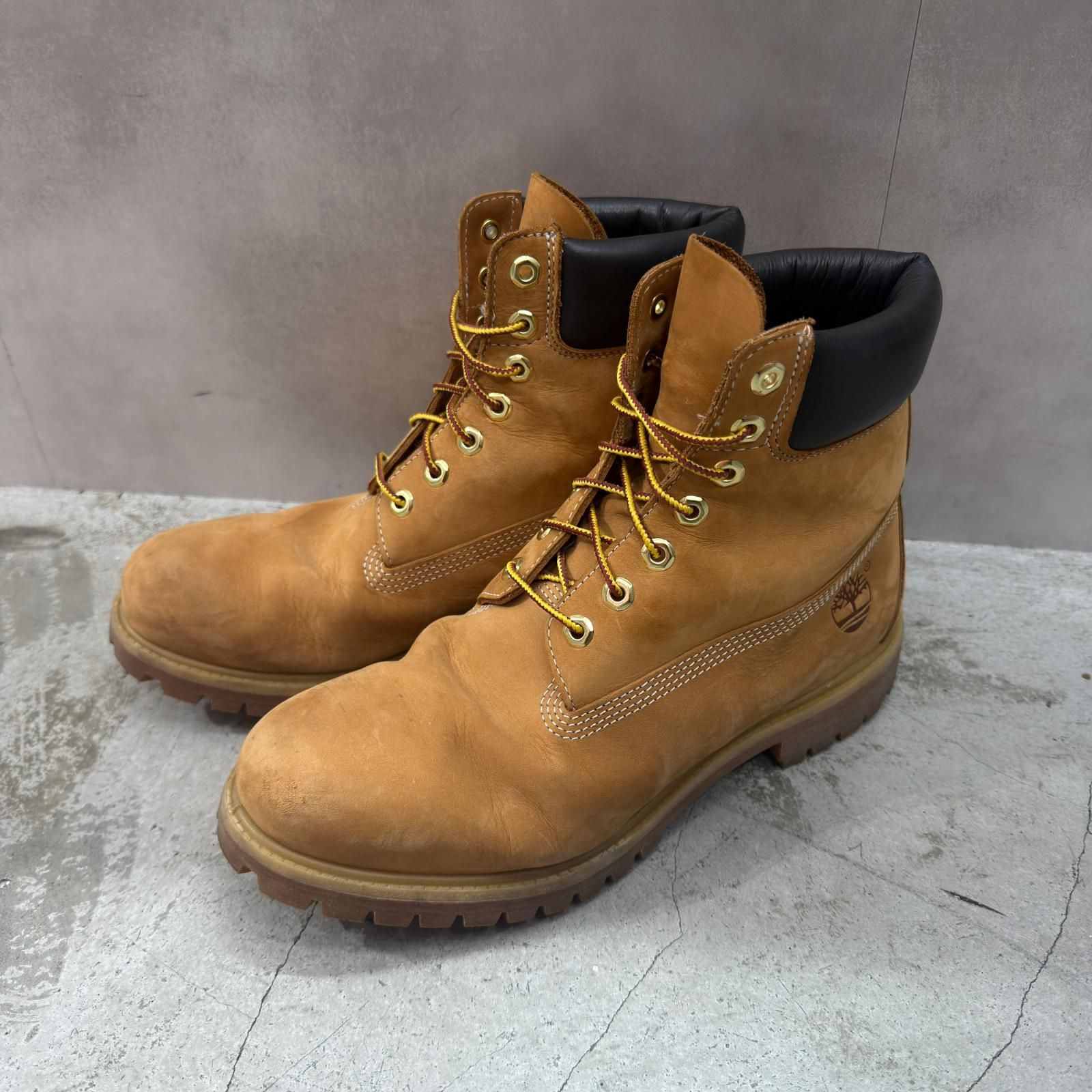 参考上代30800円 Timberland 6 inch Premium Boot 6インチ ブーツ