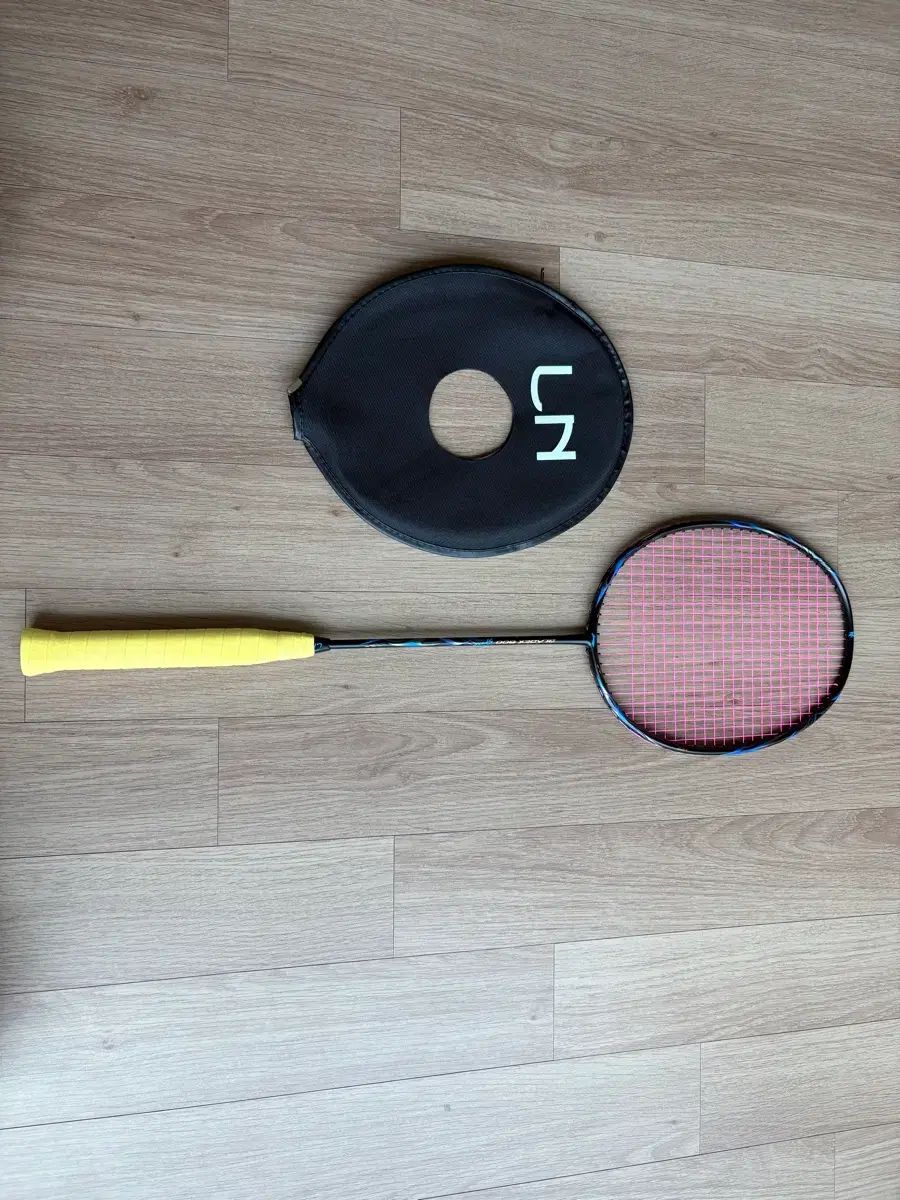 LI-NING BLADE X 800 スピード 4U 出品 19,666円