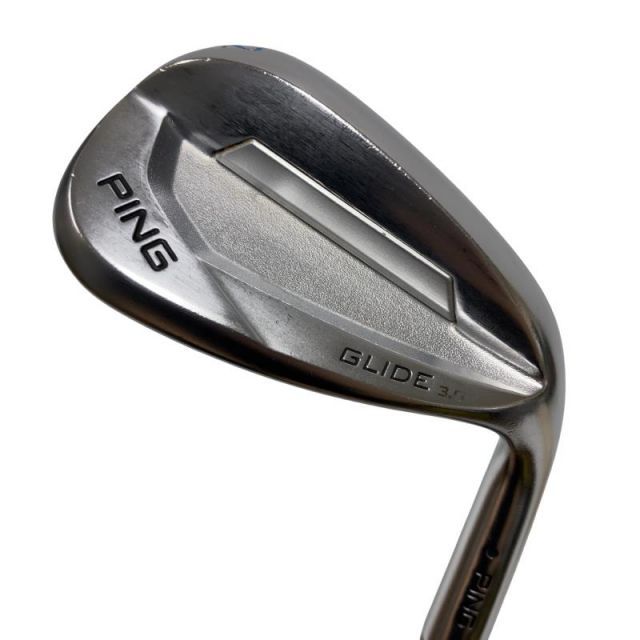 【中古】 ピン PING GLIDE 3.0 52°/12° SS ウェッジ WG Z-Z115 (フレックスその他) メンズ 男性用 右利き 右用 Cランク ゴルフクラブ