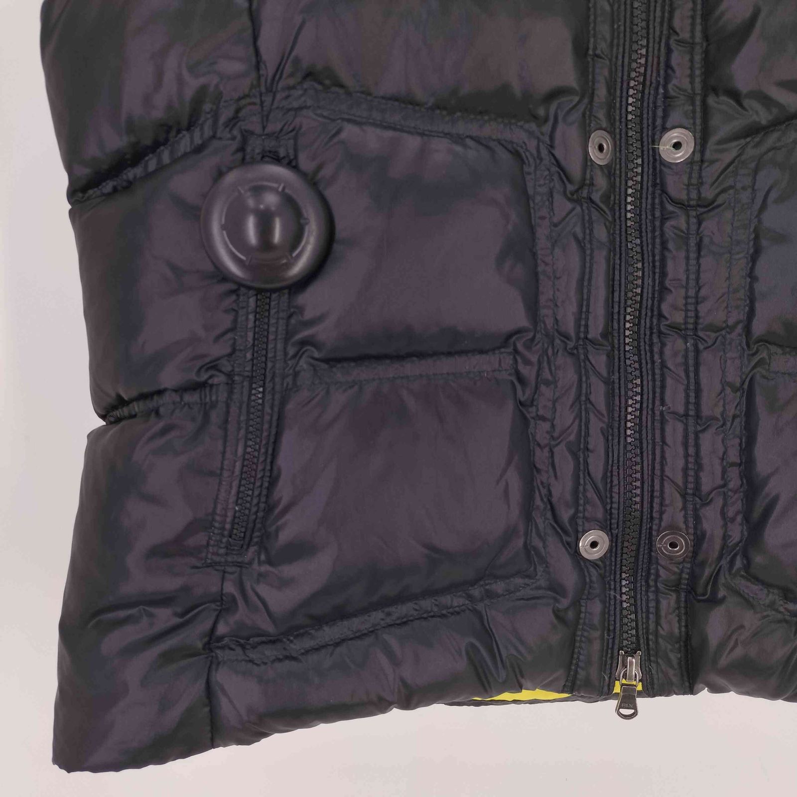 アールエルエックスラルフローレン RLX RALPH LAUREN フーデッド