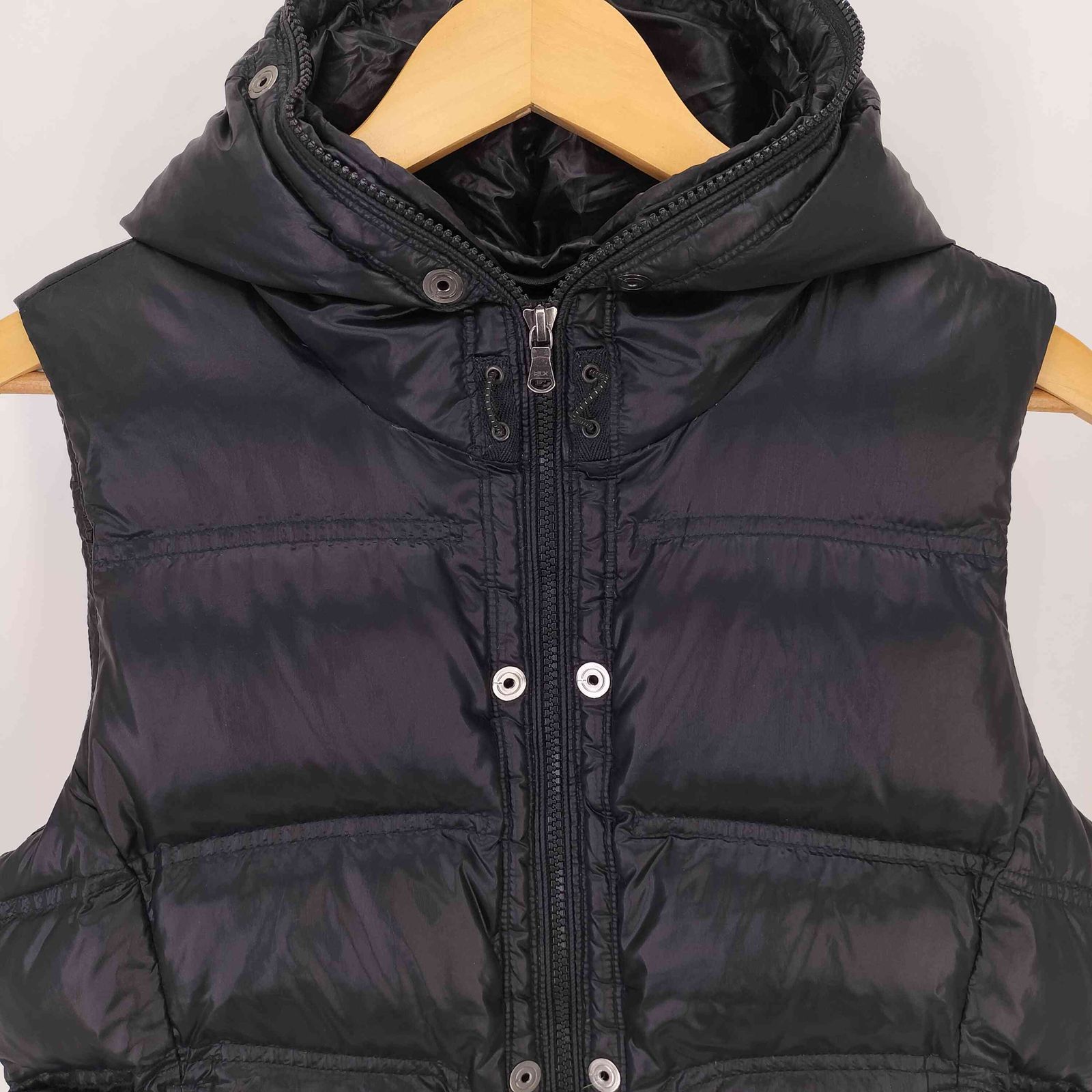 アールエルエックスラルフローレン RLX RALPH LAUREN フーデッド