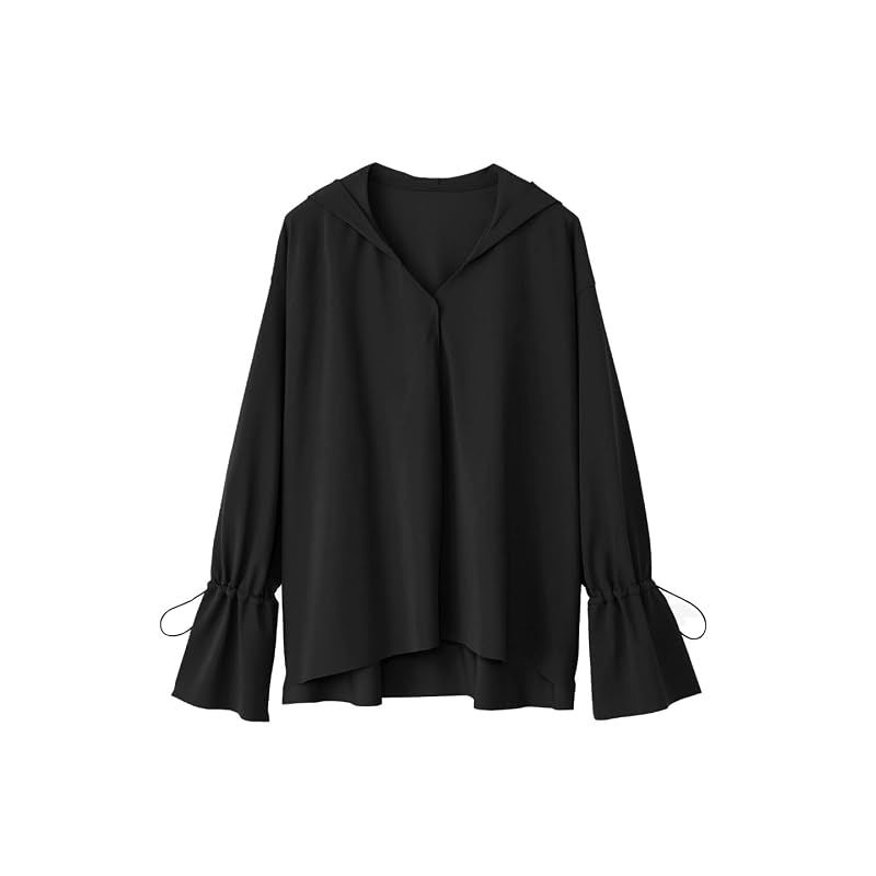 【新品】 [スピード] パーカー SF Eco Hoodie スティフィットエコフーディー レディース ブラック S