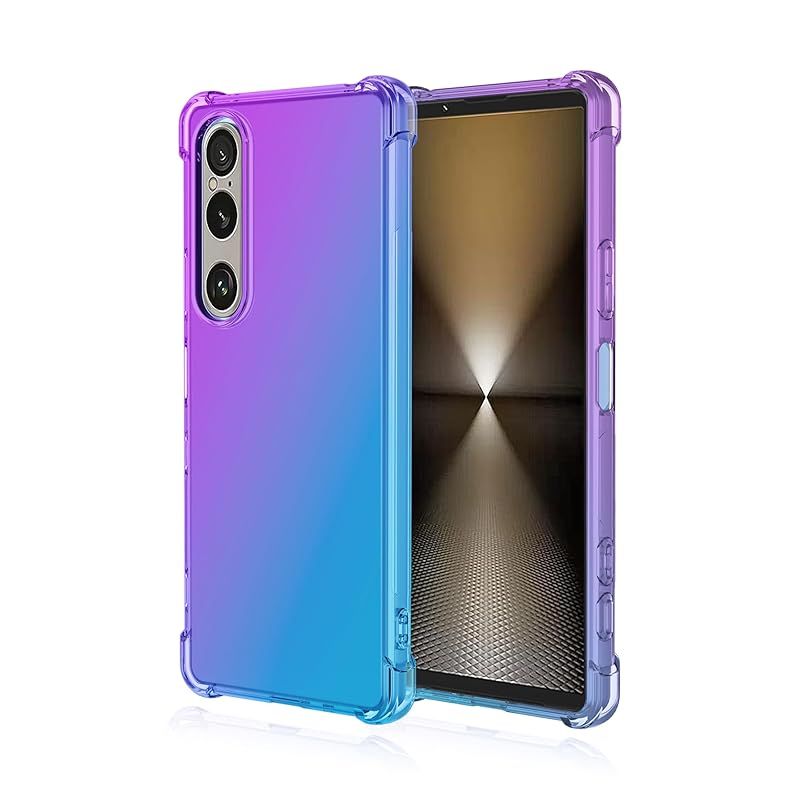 新品】 【Robinsys】対応 Xperia 1 VII/SO-51F/ XQ-FS44 / SOG15
