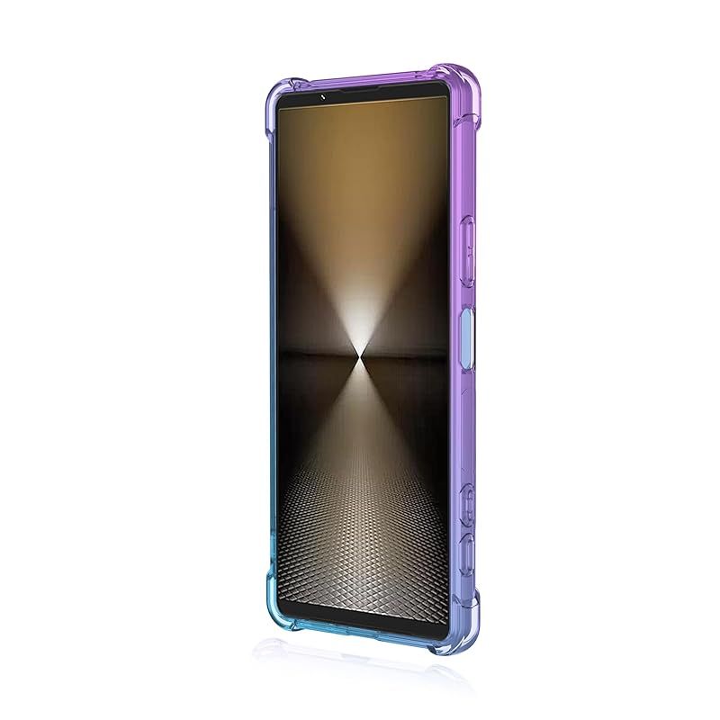 新品】 【Robinsys】対応 Xperia 1 VII/SO-51F/ XQ-FS44 / SOG15