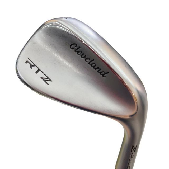 【中古】 クリーブランド Cleveland RTZ ツアーサテン 46°/10° MID ウェッジ WG NS PRO 950GH neo (フレックスS) メンズ 男性用 右利き 右用 Cランク ゴルフクラブ