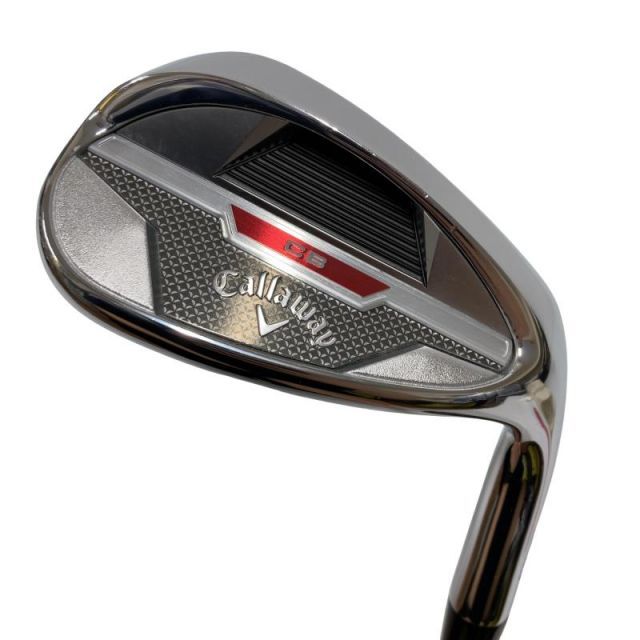 【中古】 キャロウェイ Callaway CB(2023) 58°/12° ウェッジ WG NS PRO 950GH neo (フレックスS) メンズ 男性用 右利き 右用 Cランク ゴルフクラブ