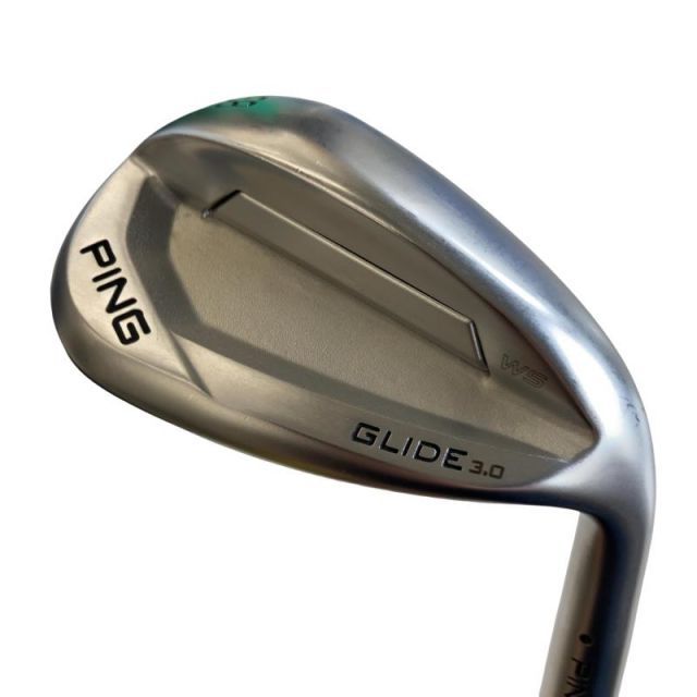 【中古】 ピン PING GLIDE 3.0 58°/14° WS ウェッジ WG NS PRO MODUS3 TOUR105 (フレックスS) メンズ 男性用 右利き 右用 Cランク ゴルフクラブ 8,140円