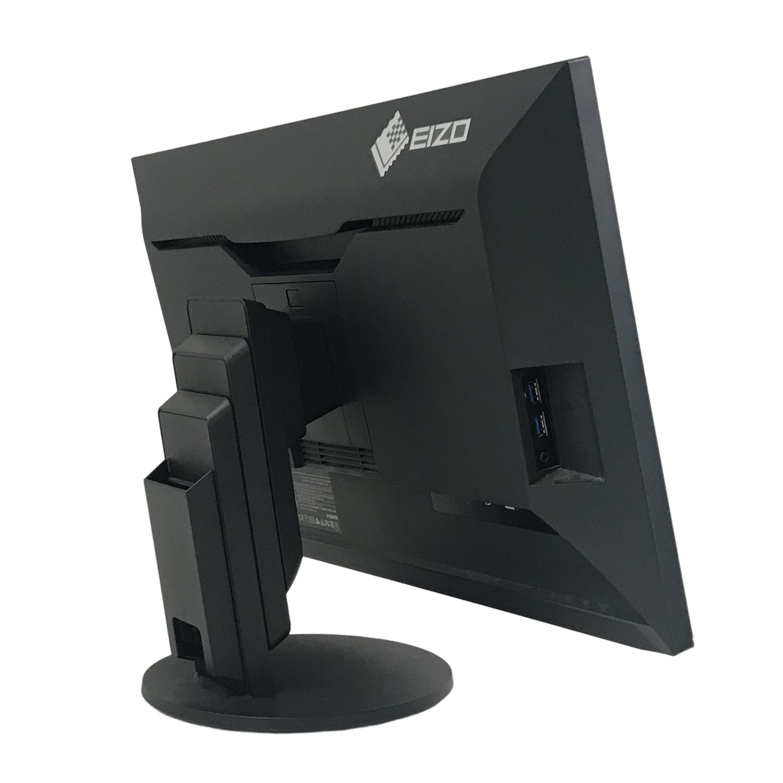 EIZO FlexScan EV2785-BK 4K 27インチ 2021年製 中古 - メルカリ