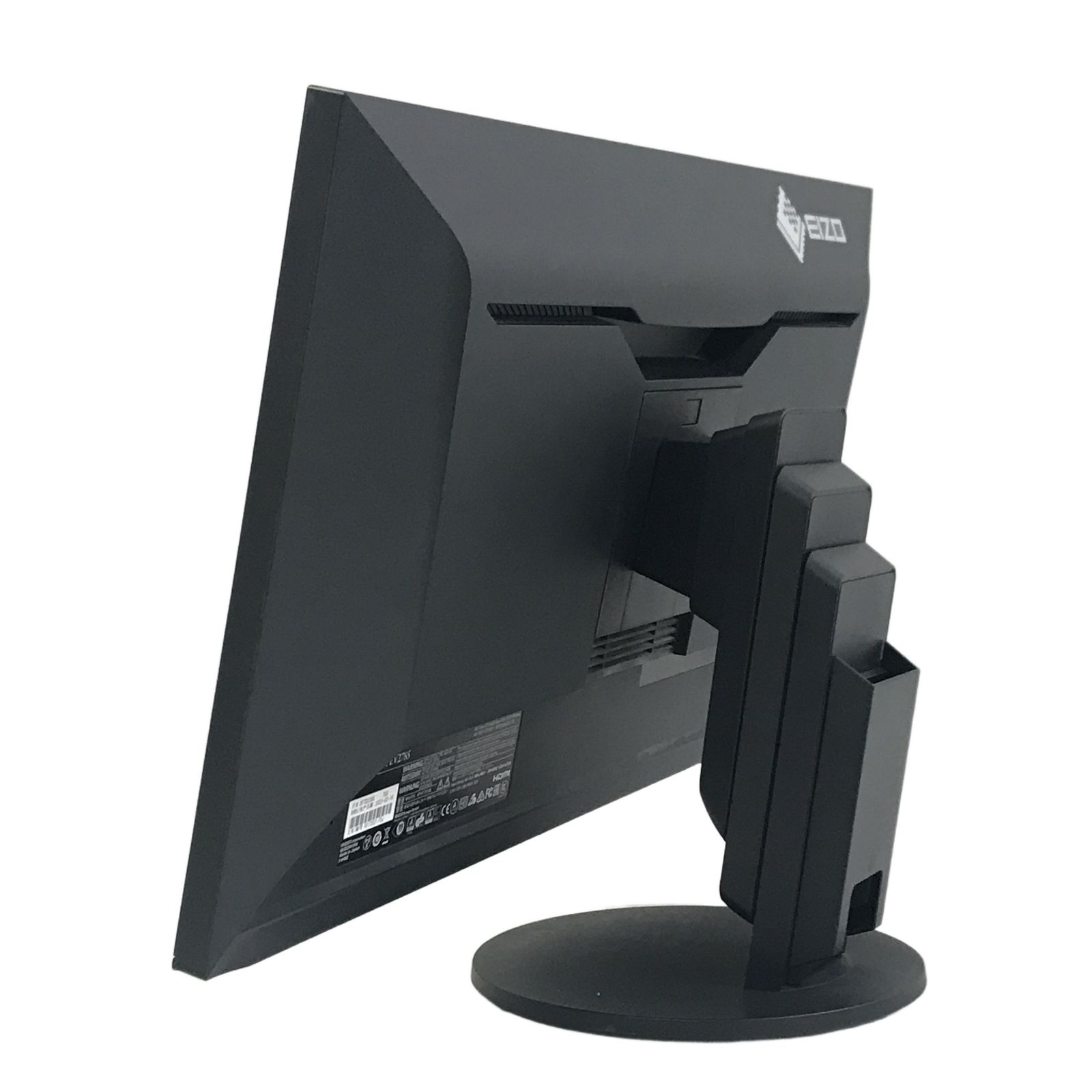 EIZO FlexScan EV2785-BK 4K 27インチ 2021年製 中古 - メルカリ