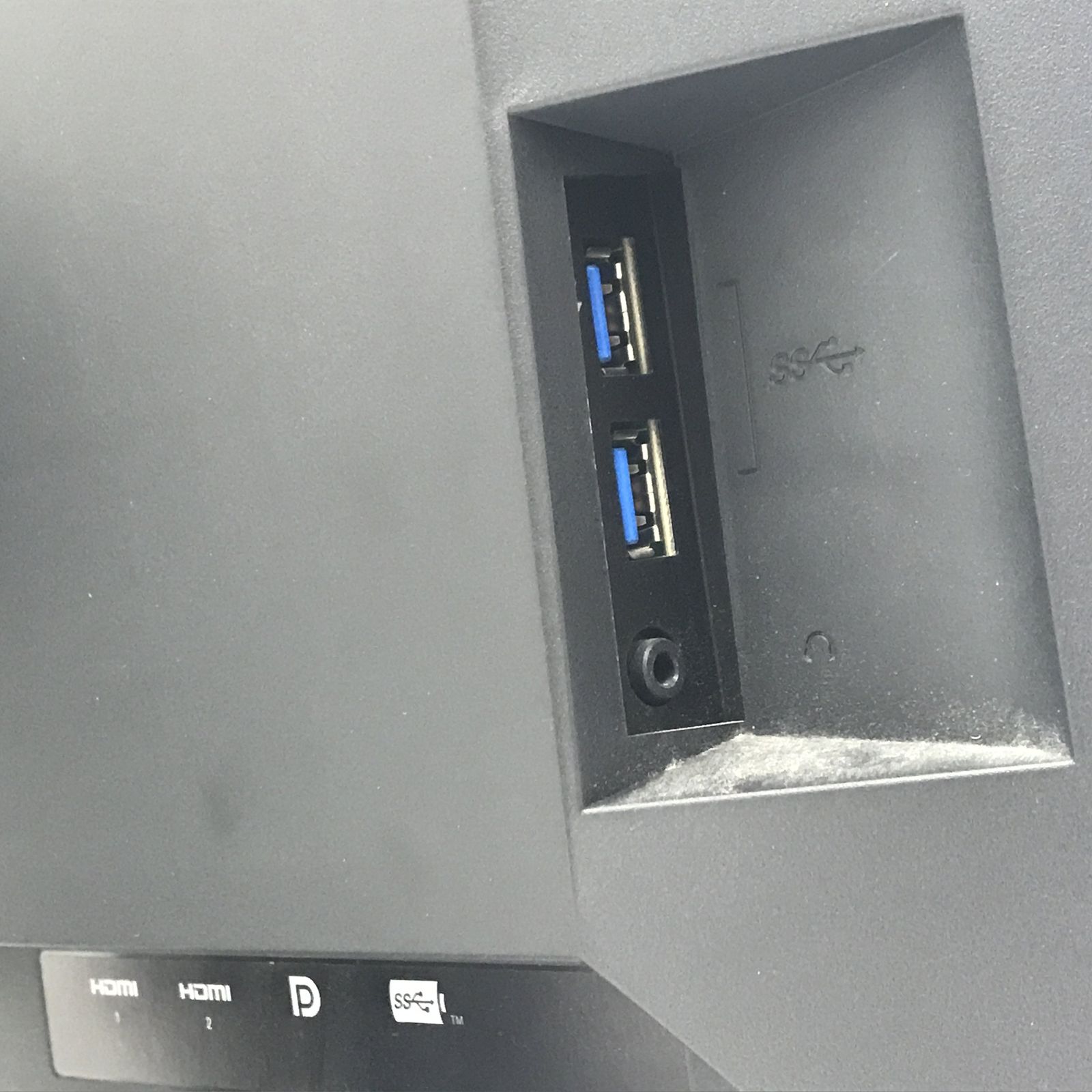 EIZO FlexScan EV2785-BK 4K 27インチ 2021年製 中古 - メルカリ