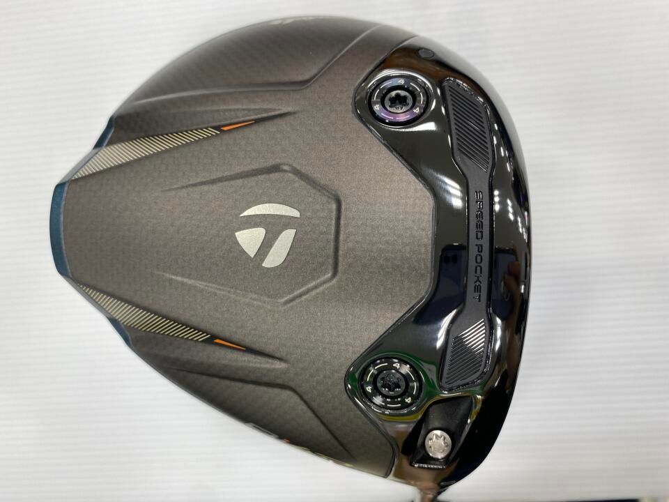 テーラーメイド　Qi4D　10.5度　REAX MR50　SRフレックス　ドライバー　中古　ゴルフドゥ！NEXTグローボ蘇我店【最短即日発送】