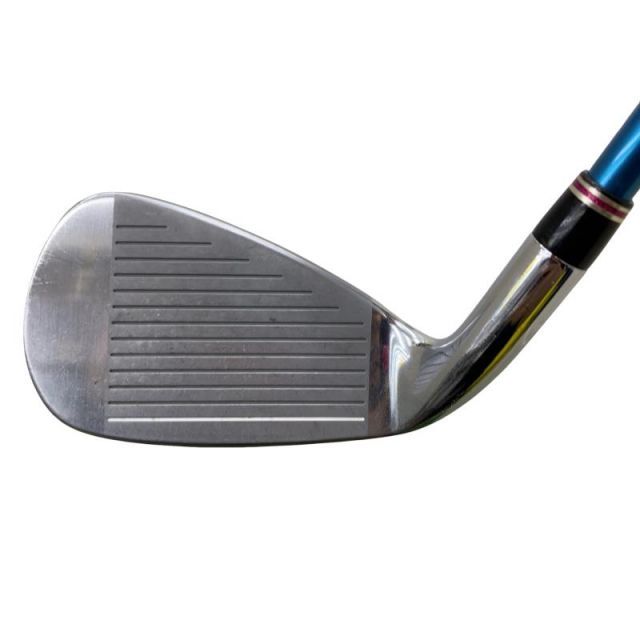 【中古】 ブリヂストン PHYZ(2013) CL 5S レディース アイアンセット IR リシャフト (フレックスその他) レディース 女性用 右利き 右用 Cランク ゴルフクラブ 【中古】 ブリヂストン PHYZ(2013) CL 5S レディース アイアンセット IR リシャフト (フレックスその他) レディース 女性用 右利き 右用 Cランク ゴルフクラブ