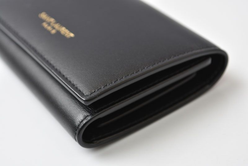 サンローラン キーケース Saint Laurent レザー 360432 C150J 1000