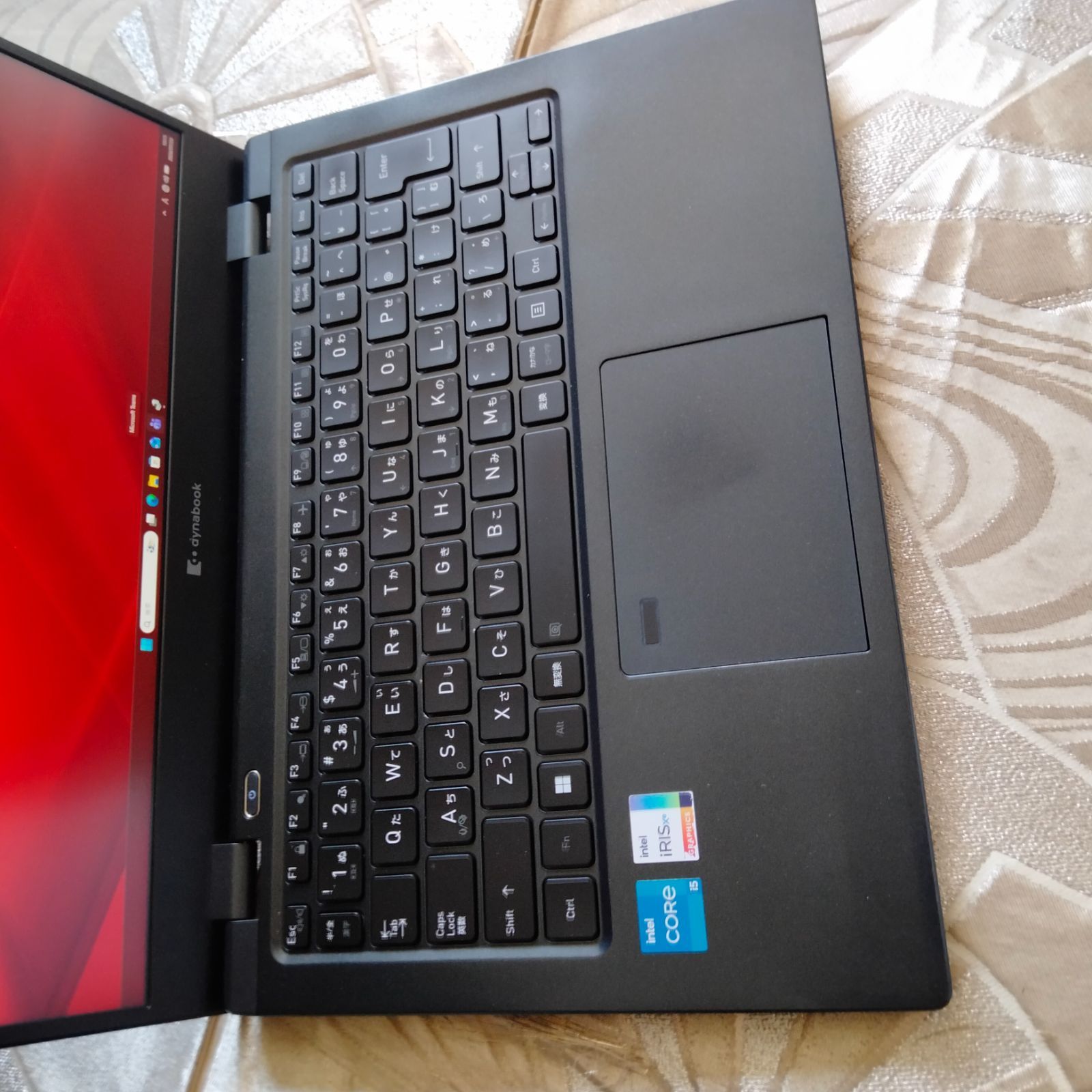 東芝 G83HV i5/256GB SSD 13.3型 FHDノートPC - メルカリ