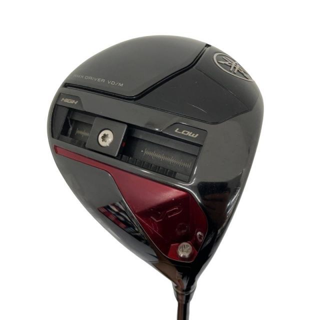 【中古】 ヤマハ RMX VD/M(2024) 10.5° ドライバー DR TENSEI TR50 (フレックスSR) メンズ 男性用 右利き 右用 Cランク ゴルフクラブ 15,289円