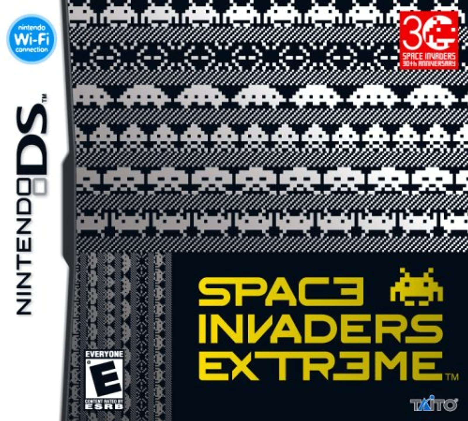 Space Invaders Extreme / Game(中古品)