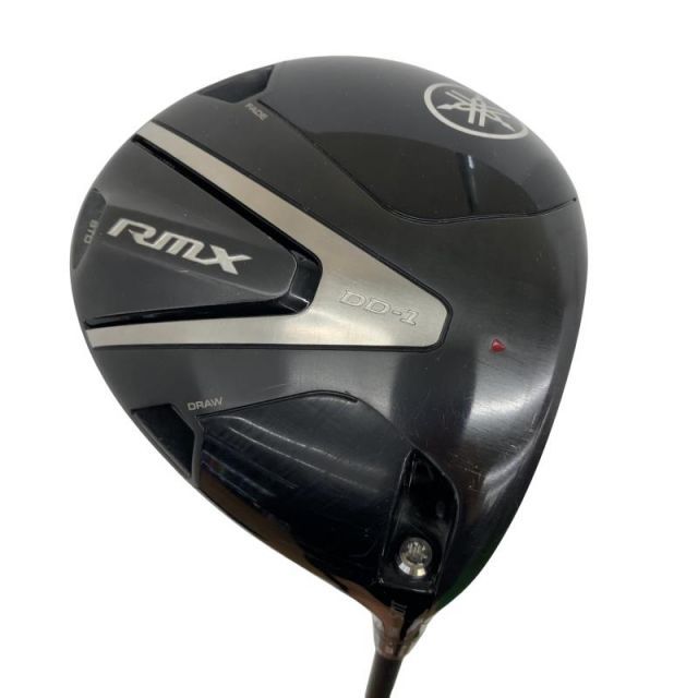 【中古】 ヤマハ RMX DD-1(2026) 10.5° ドライバー DR TENSEI FR 60 (フレックスS) メンズ 男性用 右利き 右用 Cランク ゴルフクラブ