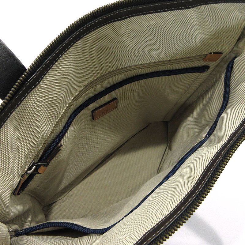 三重本店】 中古 TUMI | トゥミ トートバッグ ブラウン系 【121