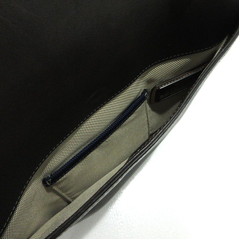 三重本店】 中古 TUMI | トゥミ トートバッグ ブラウン系 【121