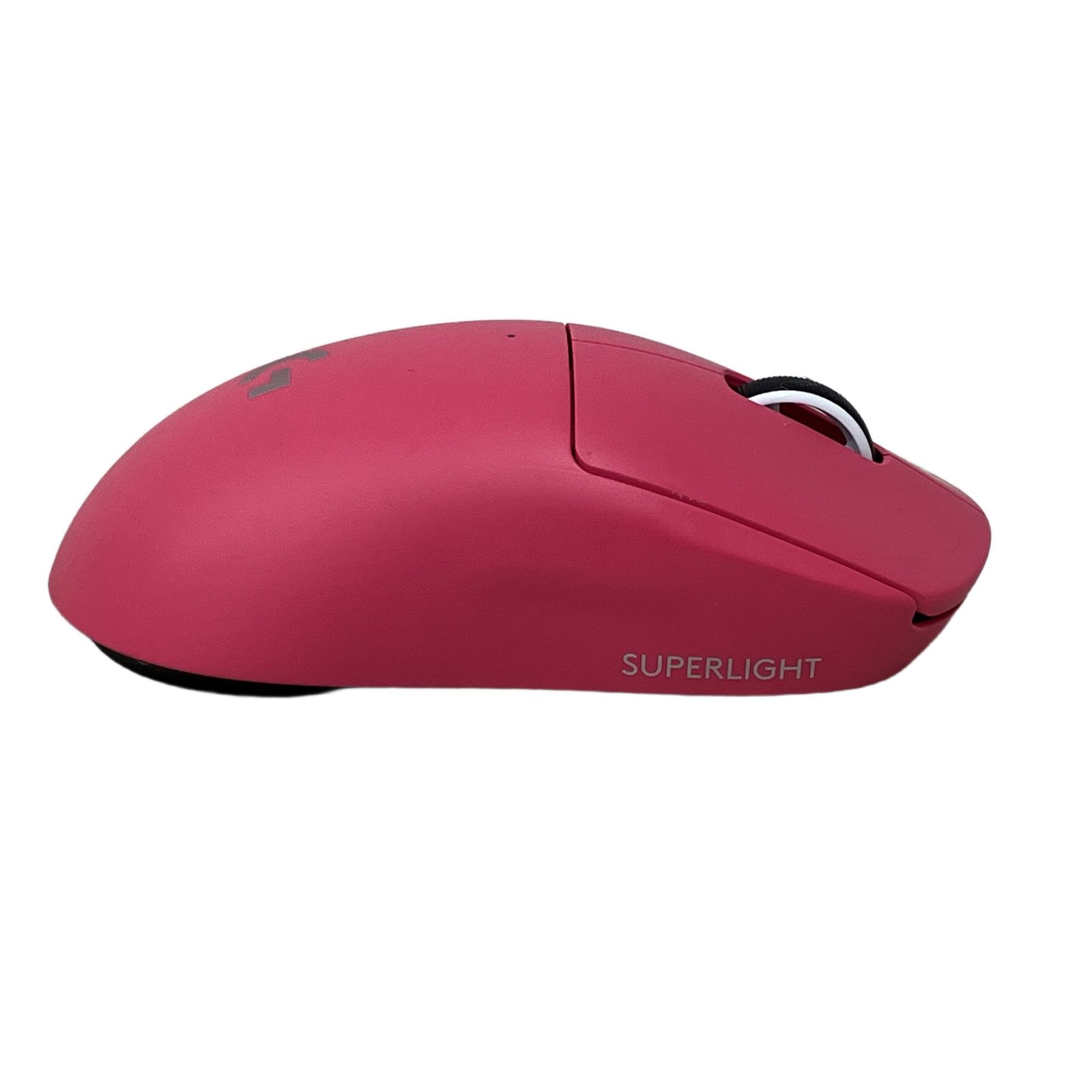 Logicool G PRO X SUPERLIGHT2 ゲーミングマウス 中古 Logicool PRO X SUPERLIGHT 2 ゲーミングマウス 中古 - メルカリ