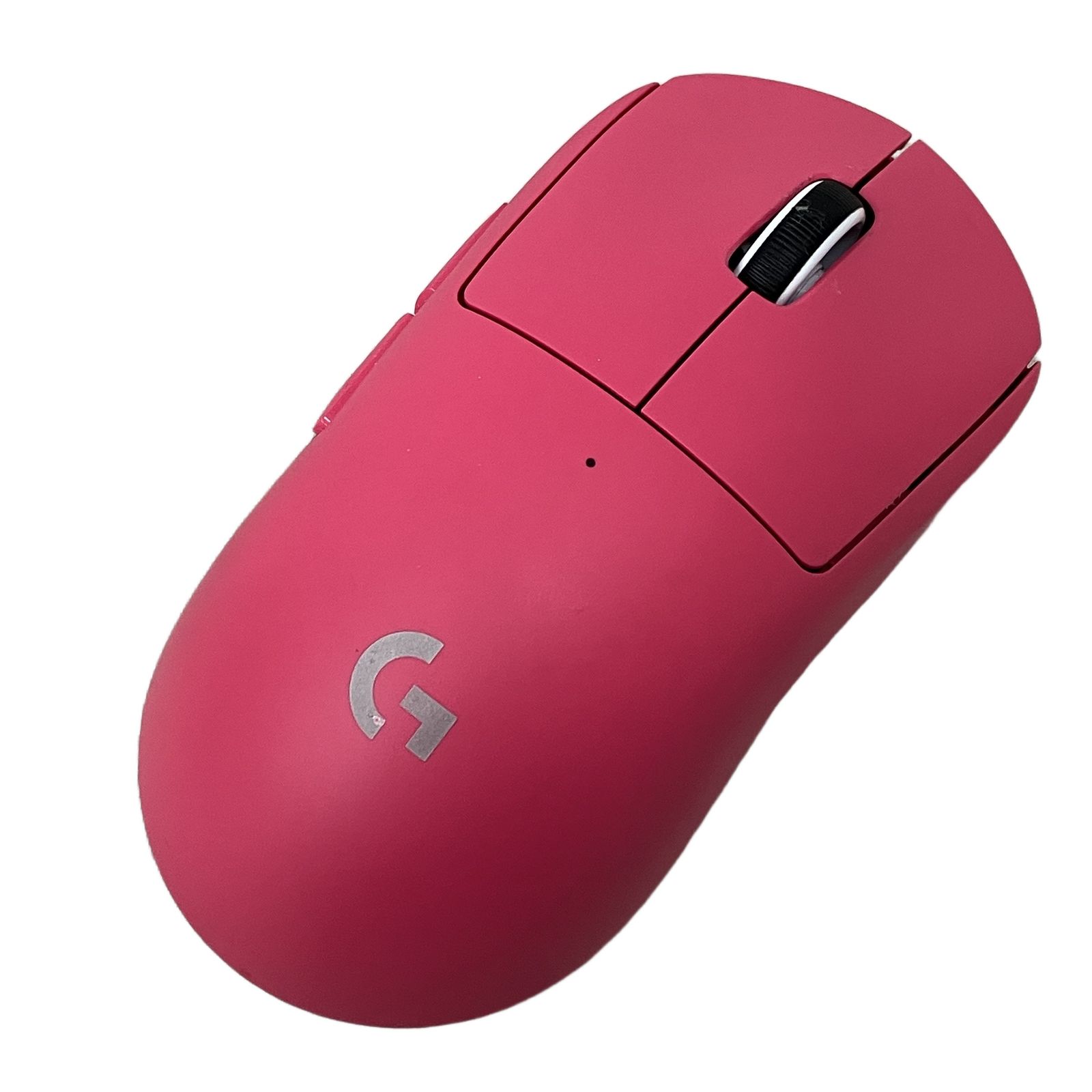 Logicool PRO X SUPERLIGHT 2 ゲーミングマウス 中古 - メルカリ