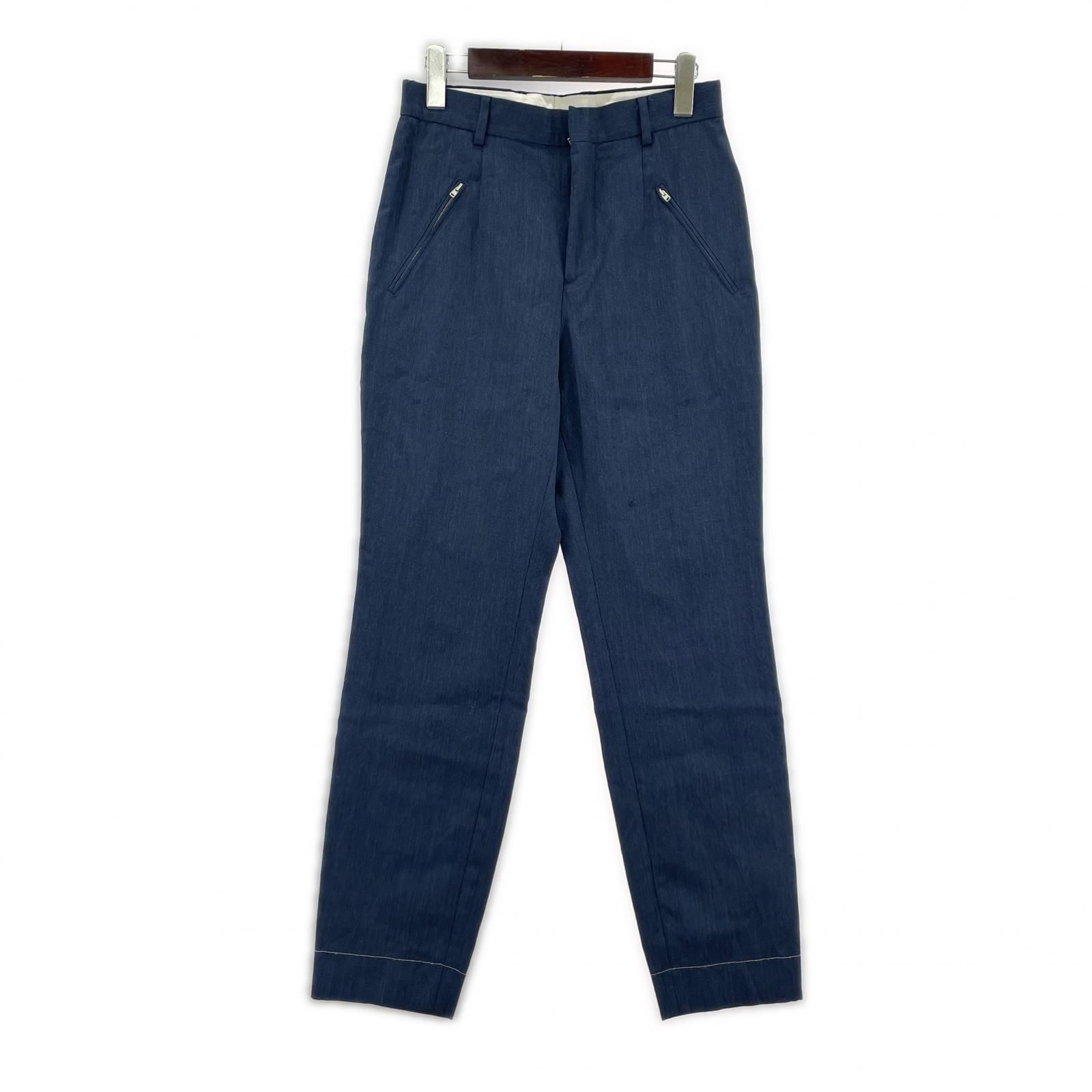MAISON MARGIELA ⑩ 21ss 八の字スラックス - メルカリ