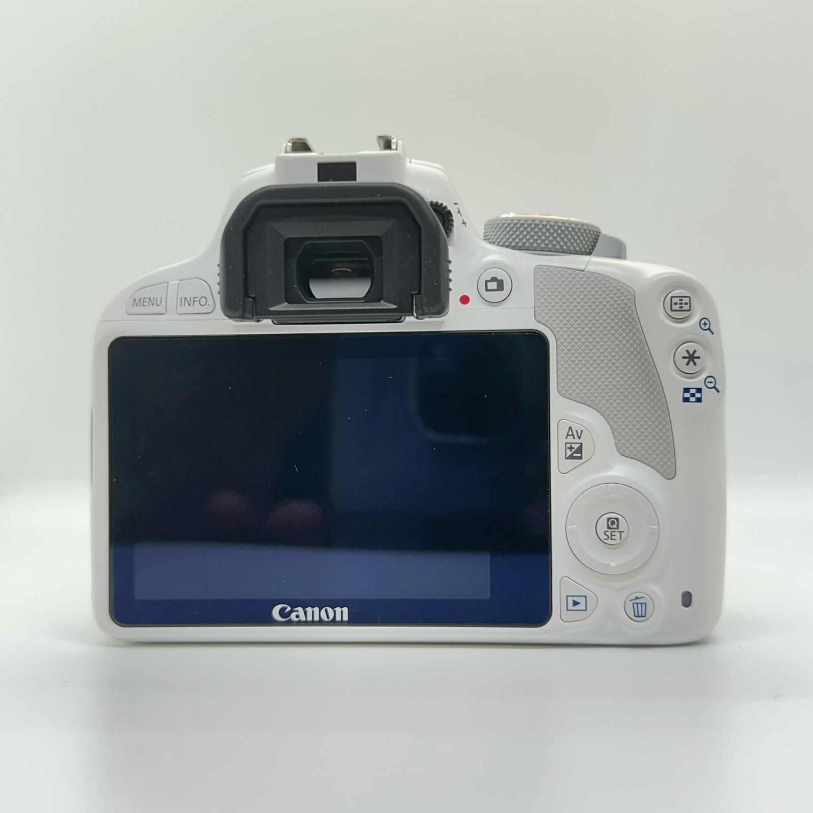 全額返金保証】【最速発送】 デジタル一眼 EOS Kiss X7 ボディ