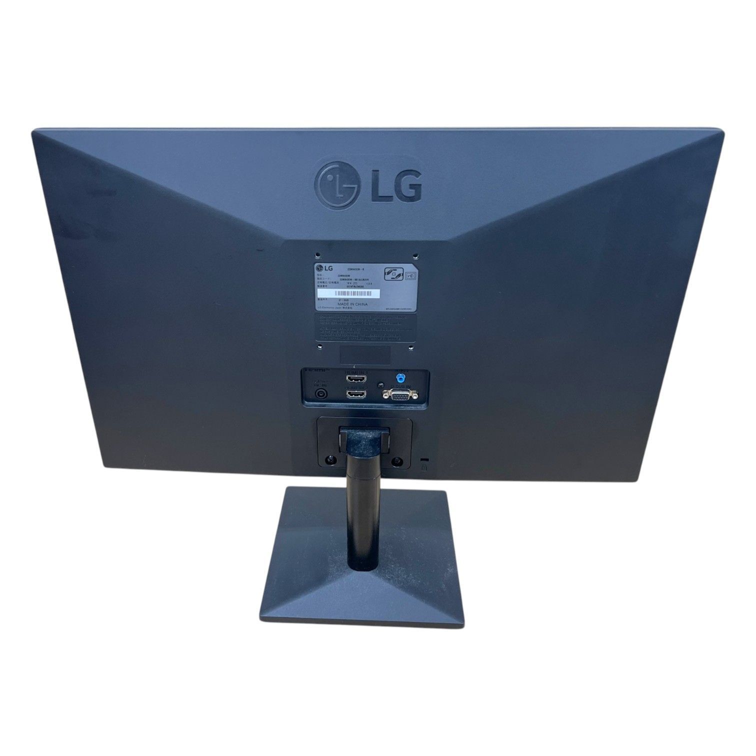 LG 22MN430M 21.5