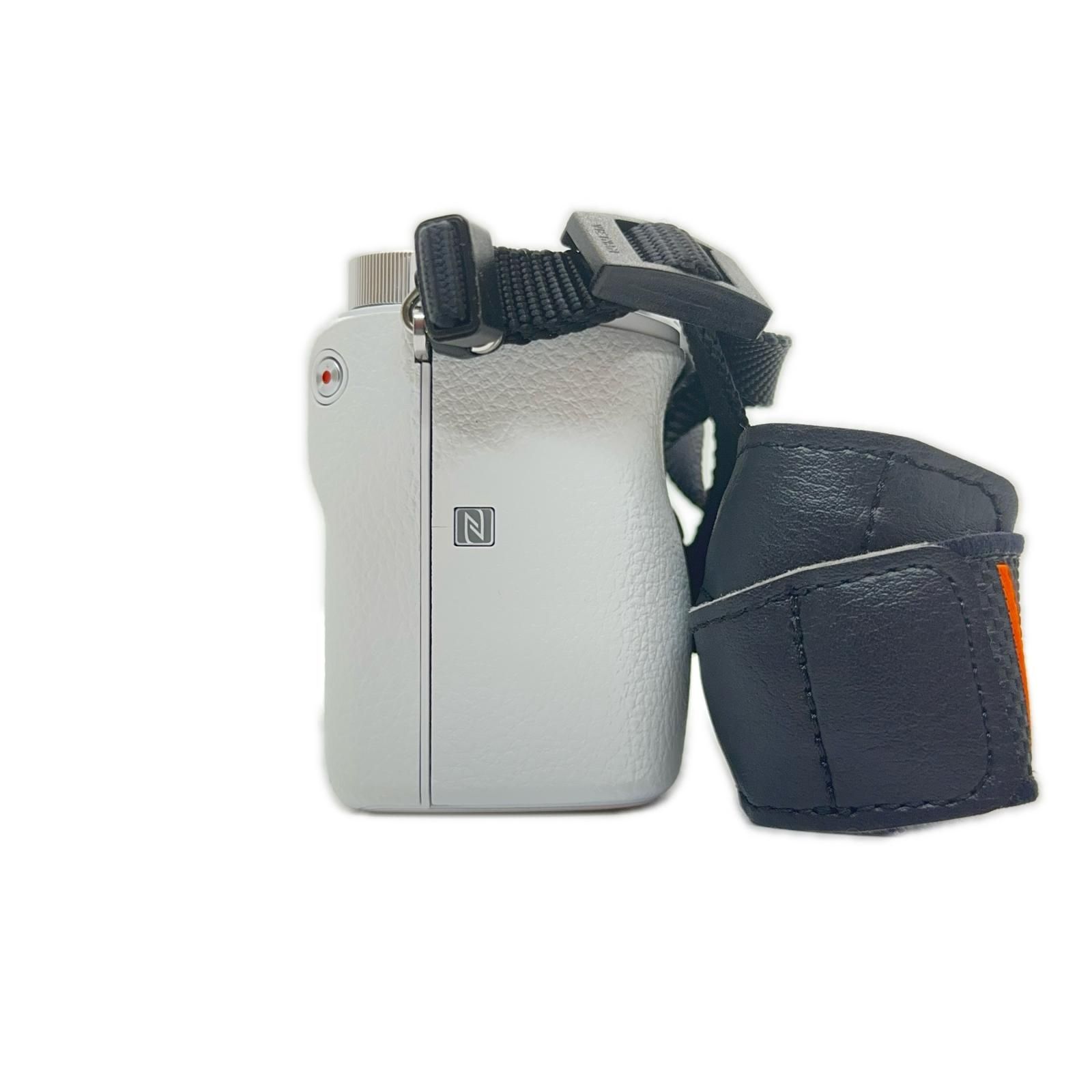全額返金保証】【最速発送】 デジタル一眼 α6000 ILCE-6000L パワー