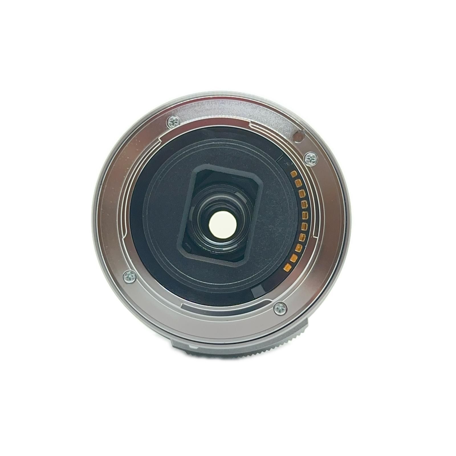 全額返金保証】【最速発送】 デジタル一眼 α6000 ILCE-6000L パワー
