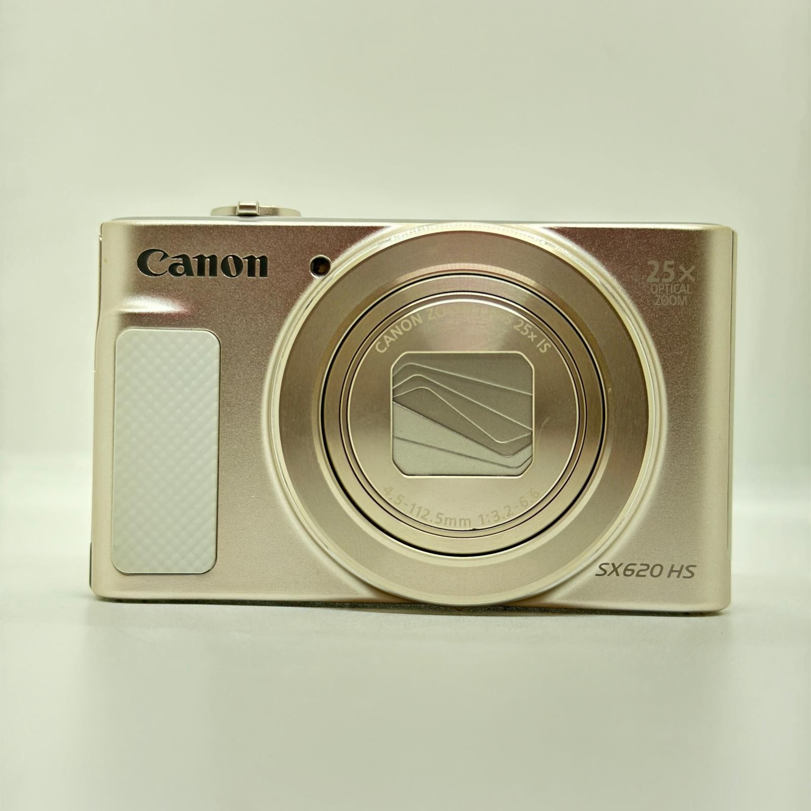 全額返金保証】【最速発送】 コンパクトデジタルカメラ PowerShot