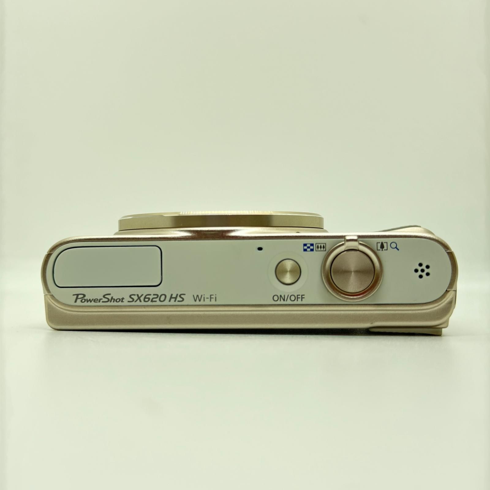 全額返金保証】【最速発送】 コンパクトデジタルカメラ PowerShot
