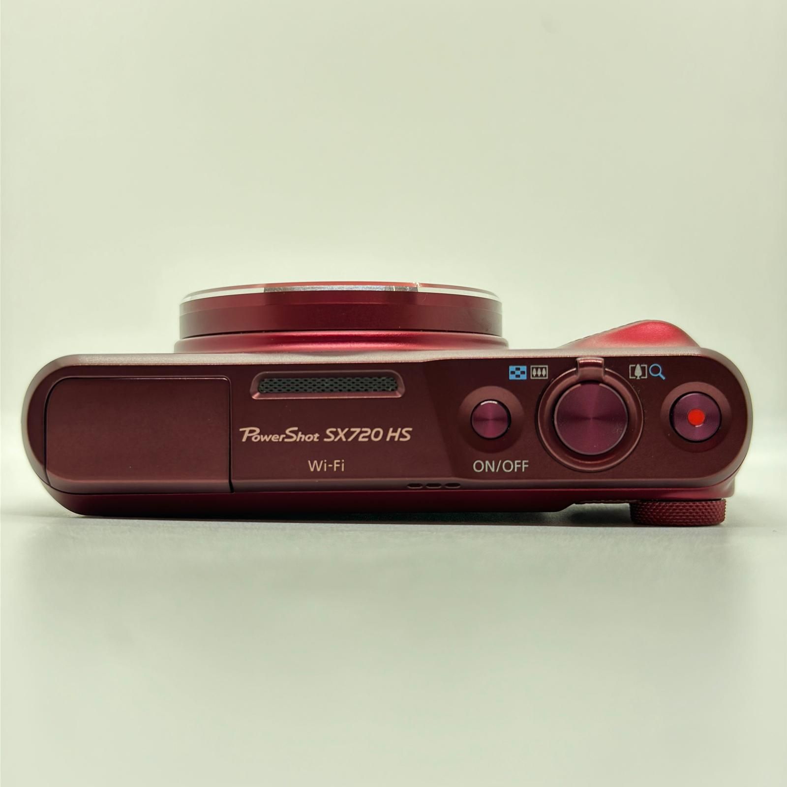 全額返金保証】【最速発送】 コンパクトデジタルカメラ PowerShot