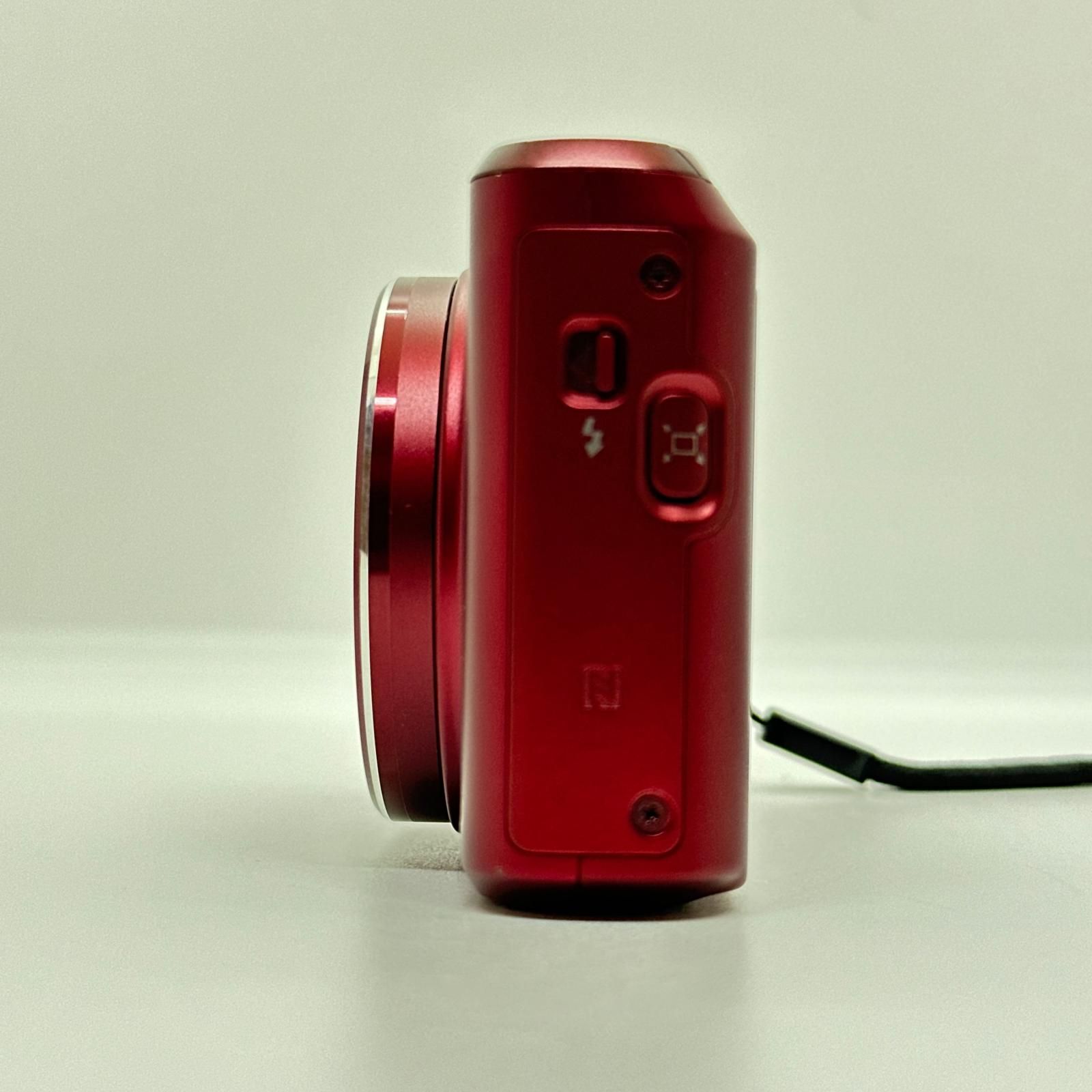 全額返金保証】【最速発送】 コンパクトデジタルカメラ PowerShot