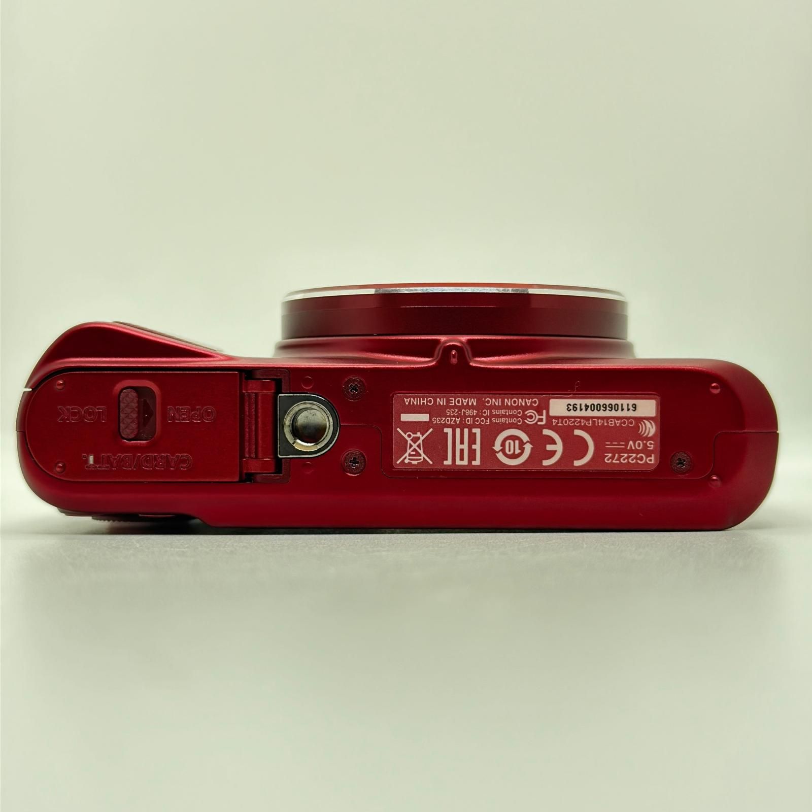 全額返金保証】【最速発送】 コンパクトデジタルカメラ PowerShot
