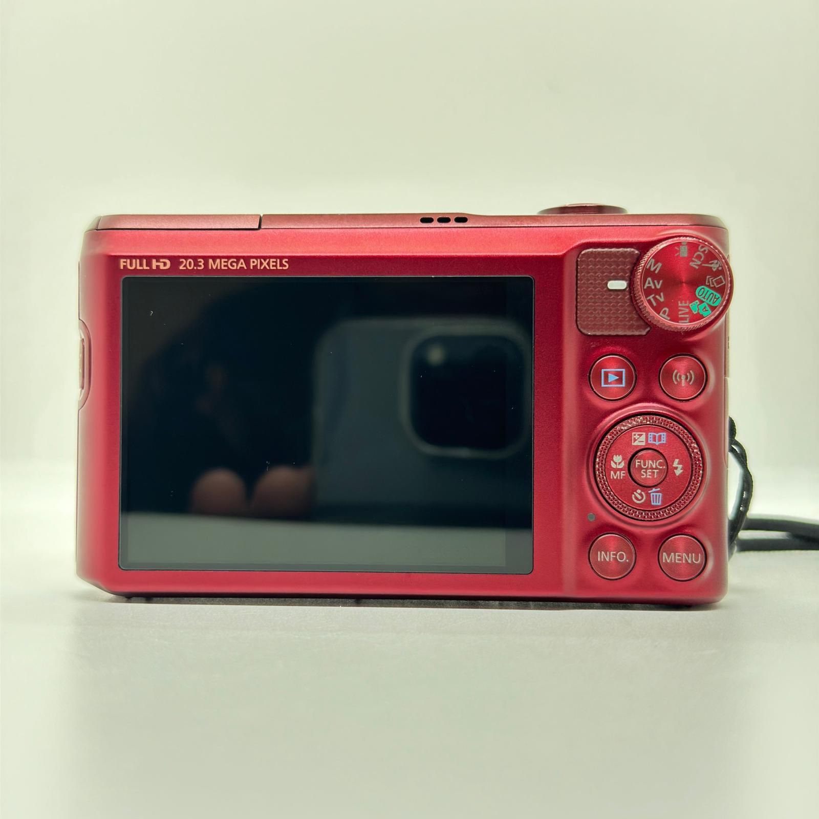 全額返金保証】【最速発送】 コンパクトデジタルカメラ PowerShot