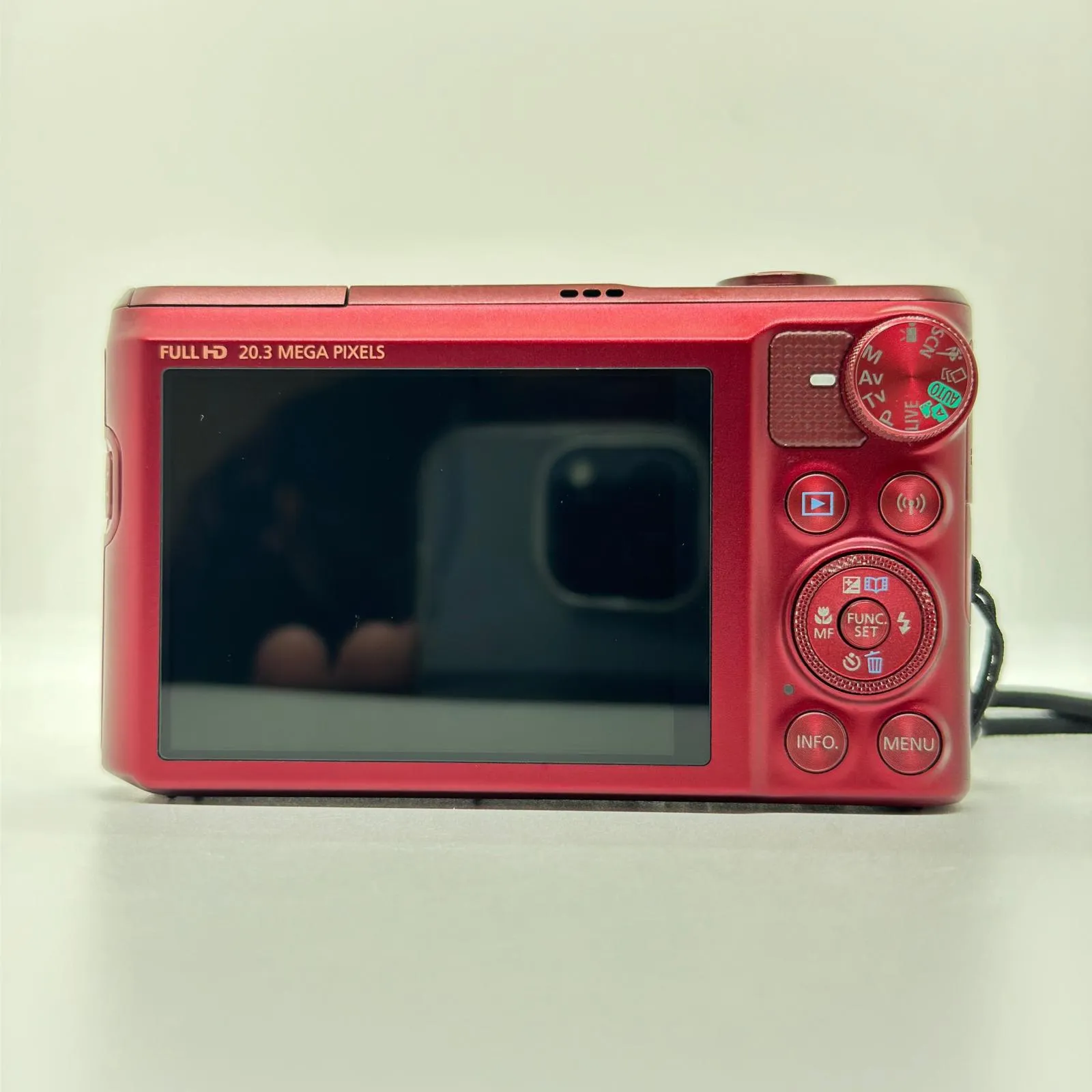 全額返金保証】【最速発送】 コンパクトデジタルカメラ PowerShot
