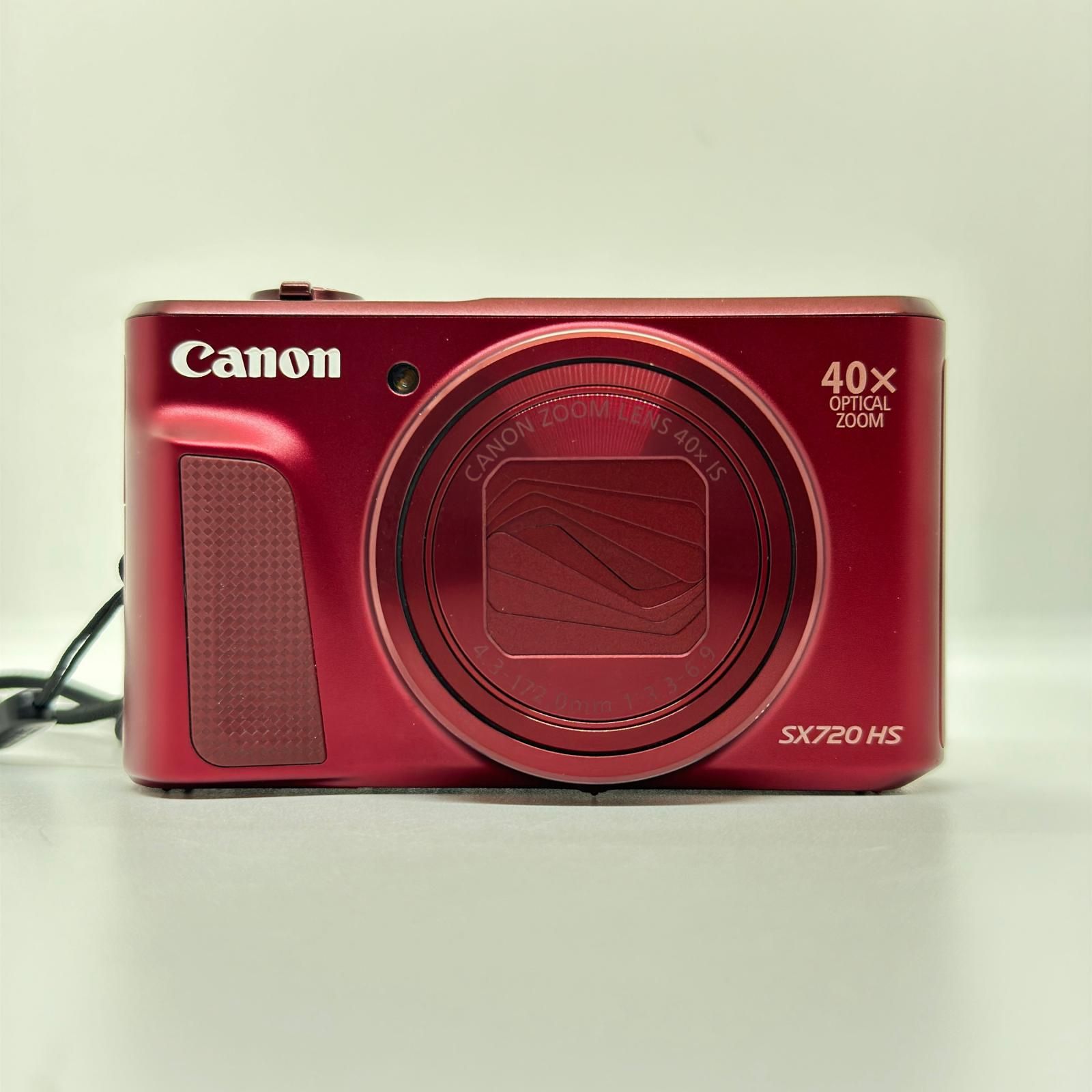 全額返金保証】【最速発送】 コンパクトデジタルカメラ PowerShot