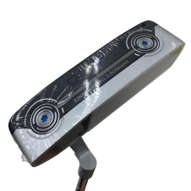 【中古】 ダンロップ XXIO(2022) 34インチ パター PT スチール (フレックスその他) メンズ 男性用 右利き 右用 Nランク ゴルフクラブ