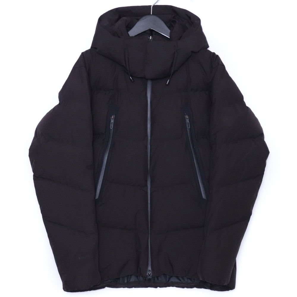DESCENTE ALLTERRAIN サンプル品 ONLYARK別注 MIZUSAWA DOWN JACKET Lサイズ ブラック ONLYARK-0-1032 43,550円