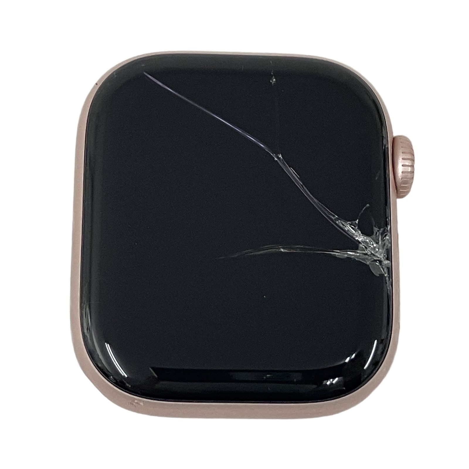 Apple Watch Series10 42mm ジャンク 画面割れ GPS A2997 - メルカリ
