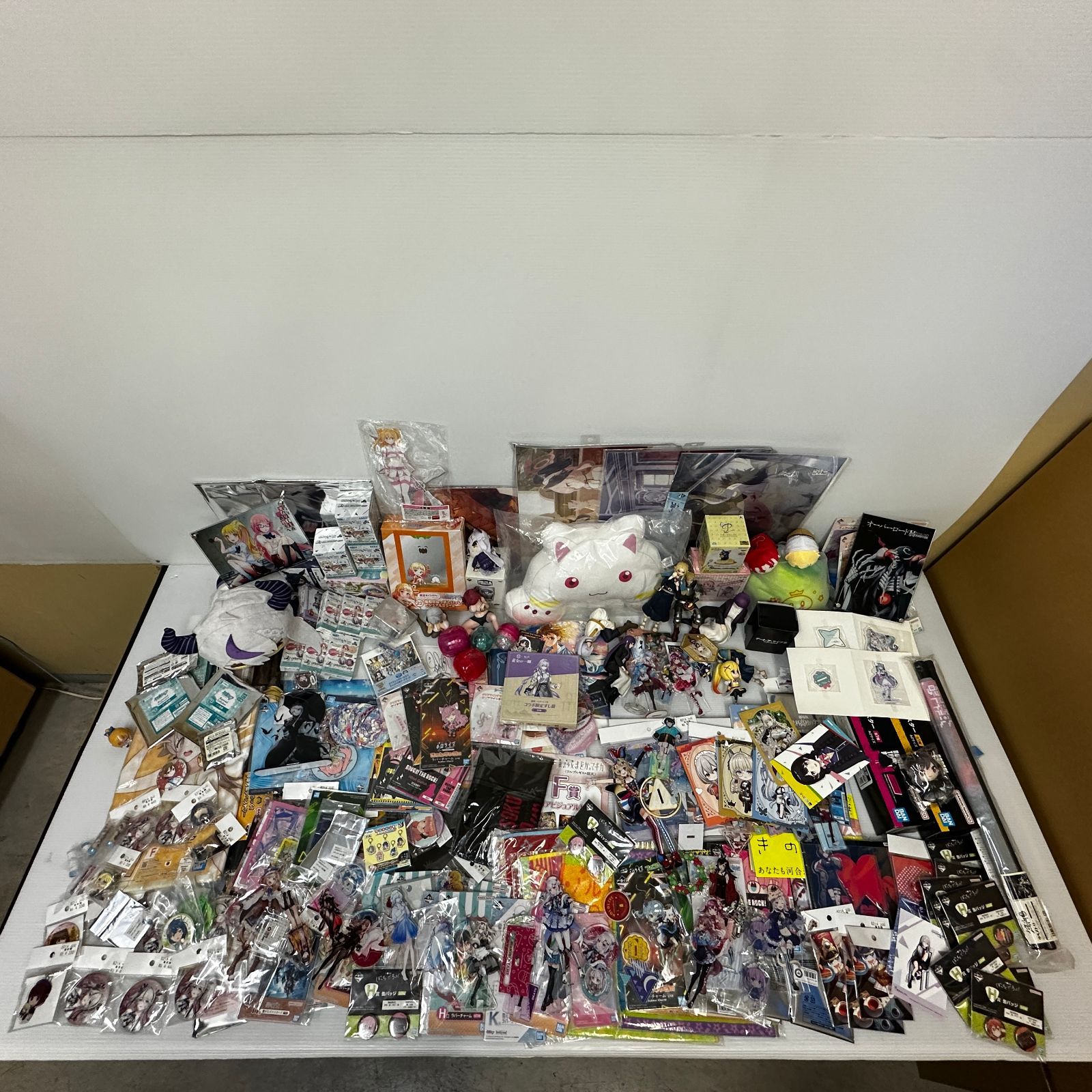 △160 美少女 グッズ 大量まとめ ※状態未確認※ ジャンク品