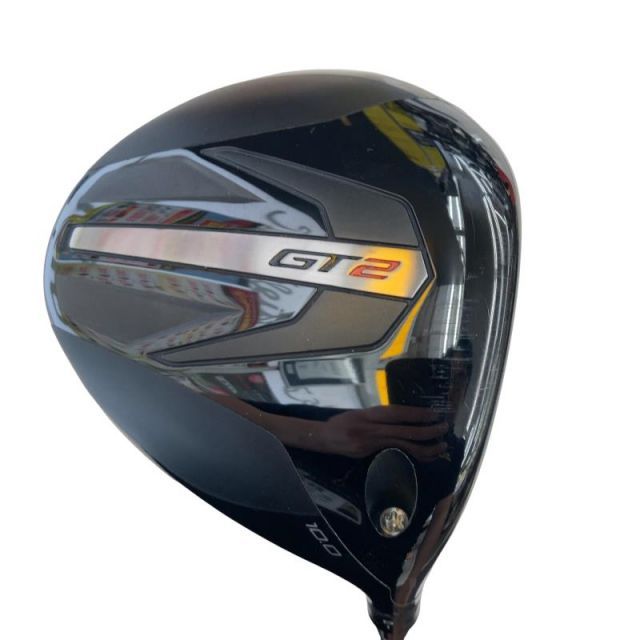 【中古】 タイトリスト GT2 8° ドライバー DR PROJECT X DENALI RED 50 (フレックスS) メンズ 男性用 右利き 右用 Cランク ゴルフクラブ 46,835円