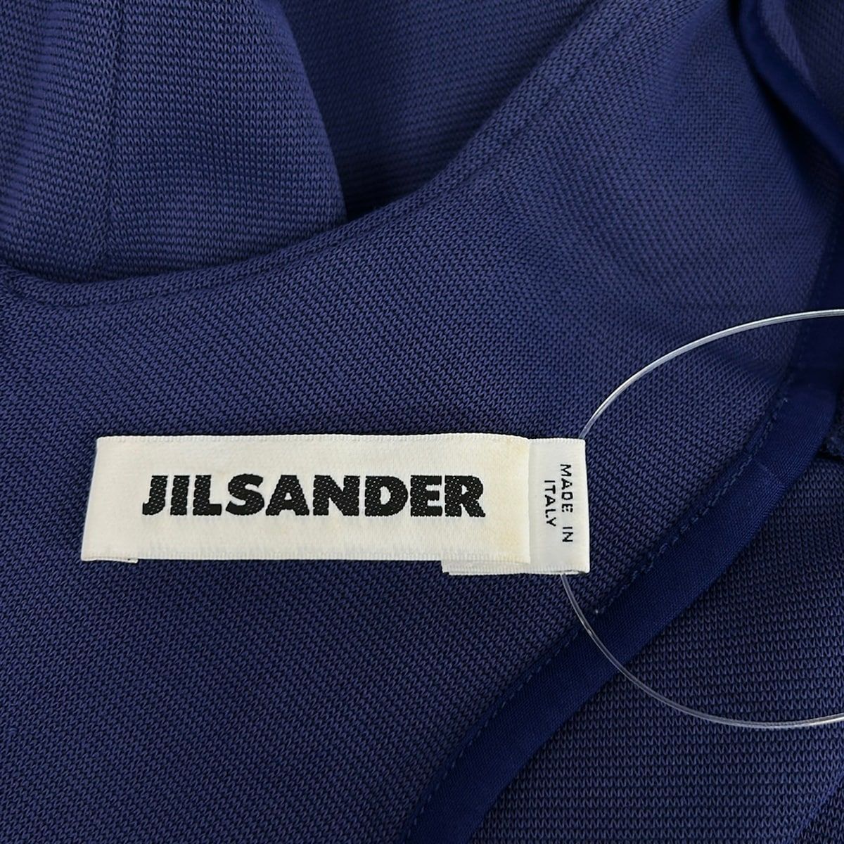 JILSANDER(ジルサンダー) ワンピース サイズ34 XS レディース