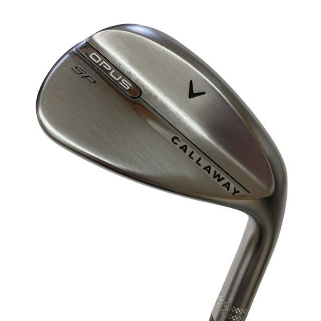 【中古】 キャロウェイ OPUS SP クロム 50°/10°S ウェッジ WG NS PRO 950GH neo (フレックスS) メンズ 男性用 右利き 右用 Cランク ゴルフクラブ