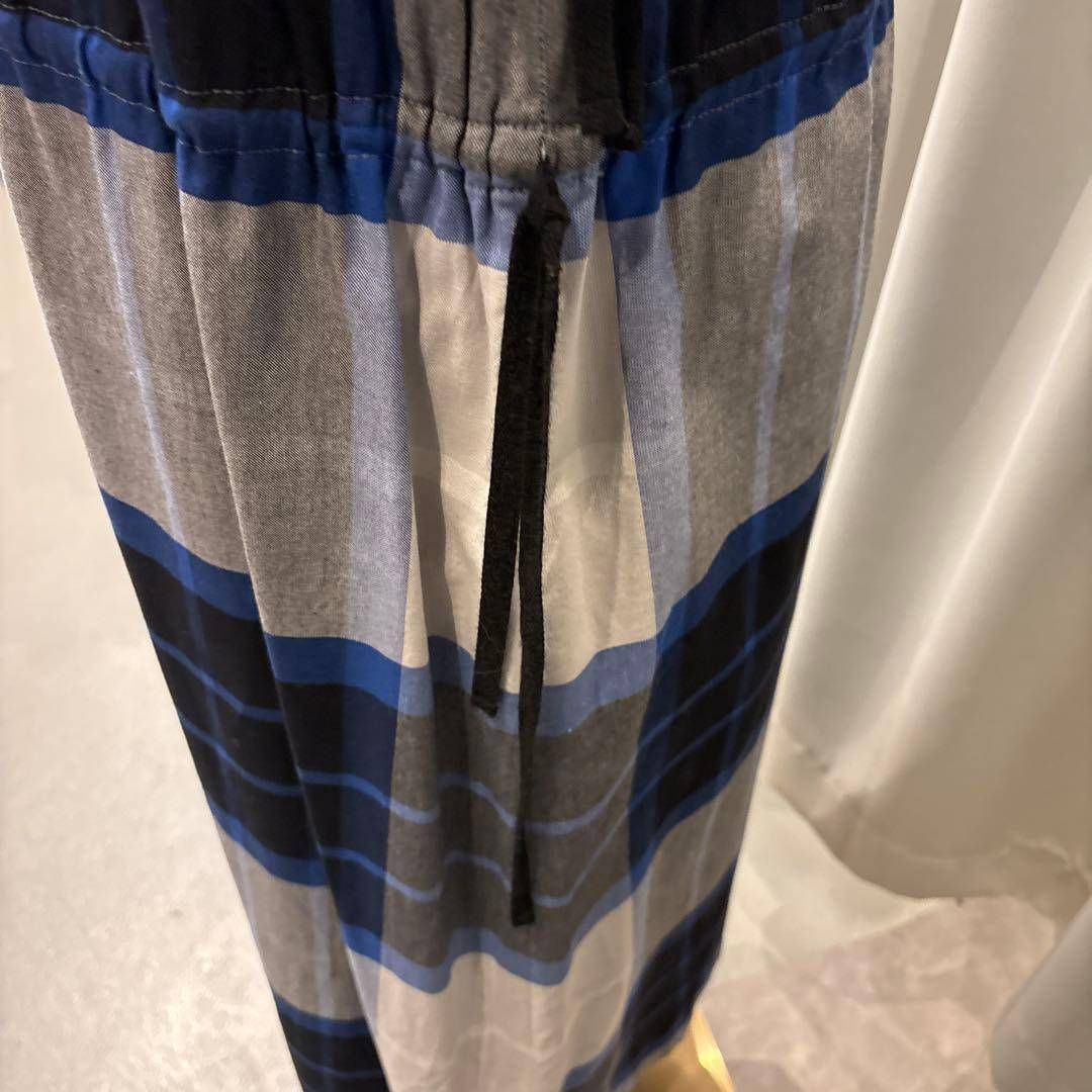東あずま店 併売品】 YORKLAND ヨークランド ワンピース long ロング