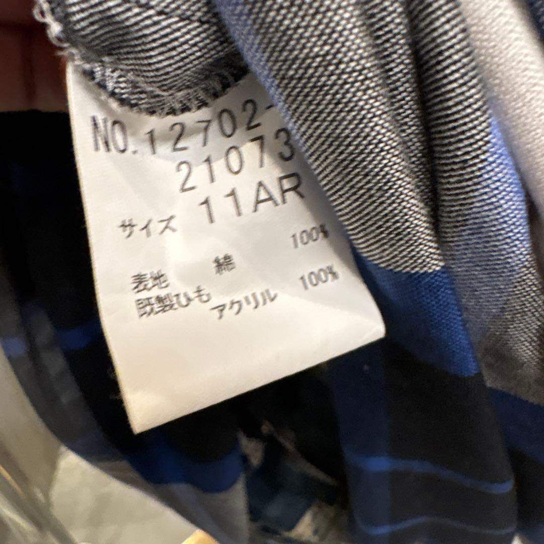 東あずま店 併売品】 YORKLAND ヨークランド ワンピース long ロング